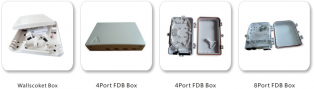 FDB Box